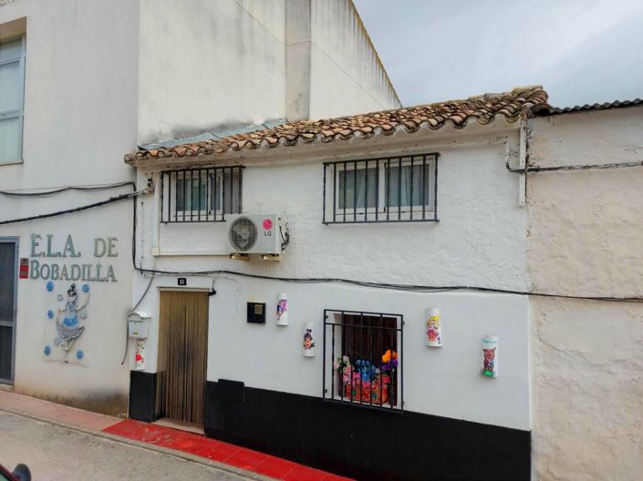 Image No.3-3 Bed Village House for sale