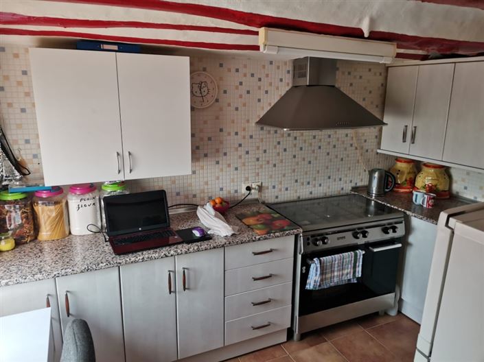 Image No.3-Maison de village de 3 chambres à vendre à Bobadilla de Alcaudete