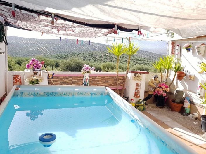 Image No.23-Maison de village de 3 chambres à vendre à Bobadilla de Alcaudete