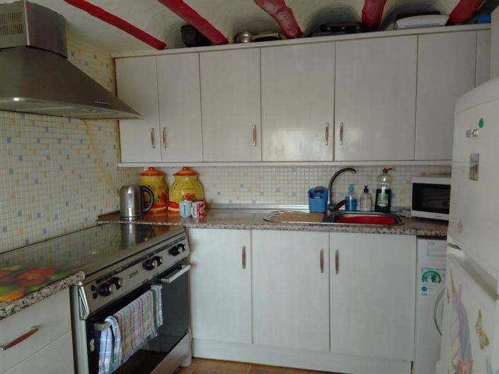 Image No.4-Maison de village de 3 chambres à vendre à Bobadilla de Alcaudete