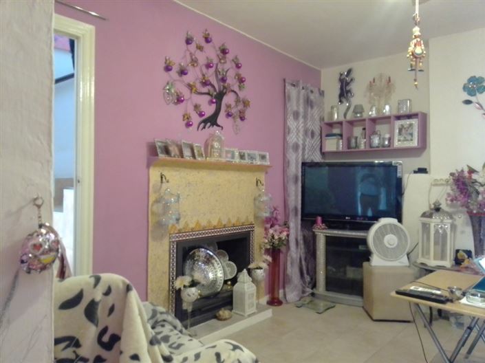 Image No.6-Maison de village de 3 chambres à vendre à Bobadilla de Alcaudete