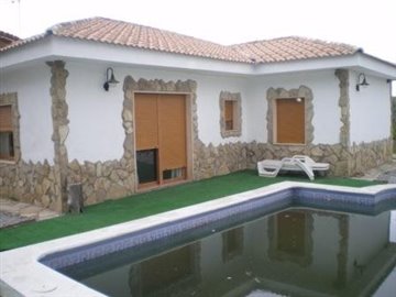 Undiscovered Spain most sold property