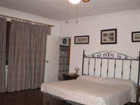 Image No.3-Villa de 3 chambres à vendre à Fuensanta de Martos