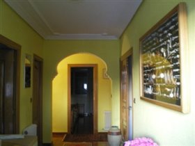 Image No.7-Villa de 3 chambres à vendre à Fuensanta de Martos