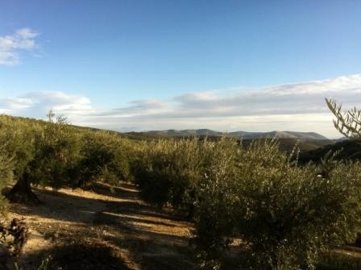 Undiscovered Spain most sold property