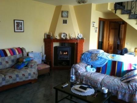 Image No.4-4 Bed Village House for sale