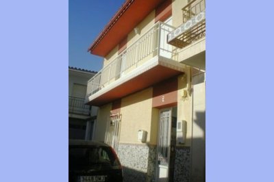 Undiscovered Spain most sold property