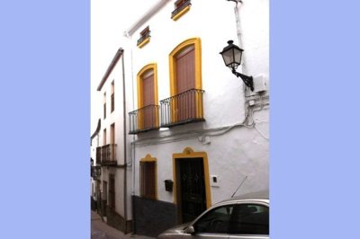1 - Martos, Townhouse