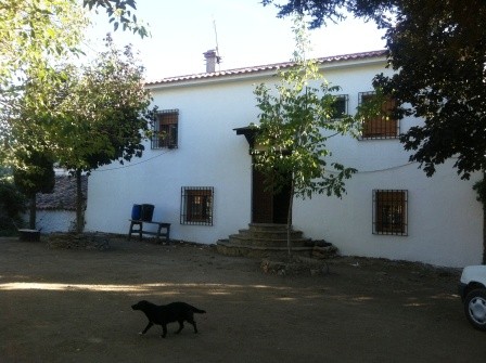 Image No.2-4 Bed Country Property for sale