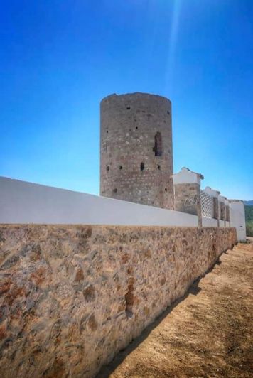 Image No.11-Maison de ville de 2 chambres à vendre à Fuente Alamo