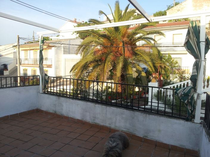 Image No.8-Maison de ville de 2 chambres à vendre à Fuente Alamo