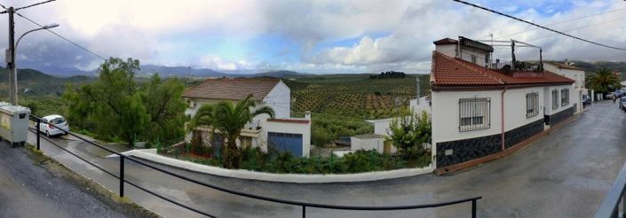 Image No.9-Maison de ville de 2 chambres à vendre à Fuente Alamo