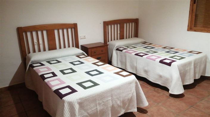 Image No.21-Propriété de pays de 3 chambres à vendre à Sabariego