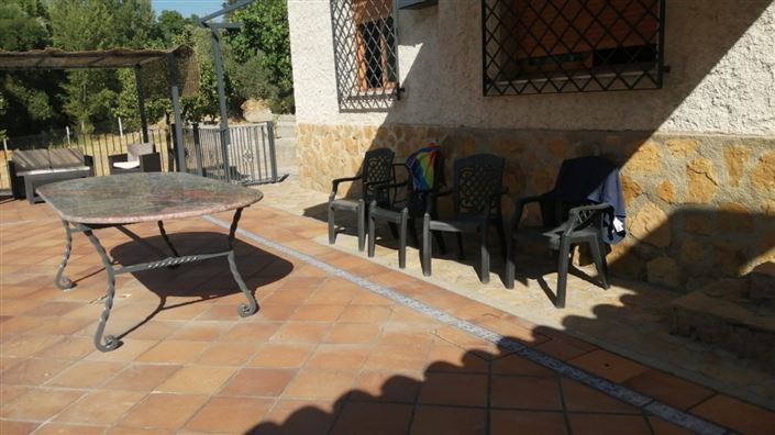 Image No.34-Propriété de pays de 3 chambres à vendre à Sabariego