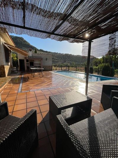 Image No.37-Propriété de pays de 3 chambres à vendre à Sabariego