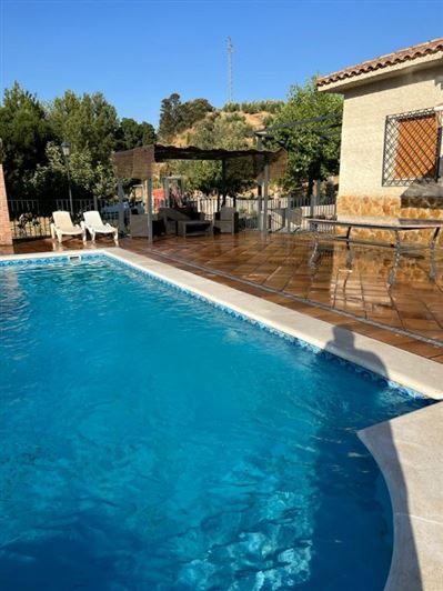 Image No.39-Propriété de pays de 3 chambres à vendre à Sabariego