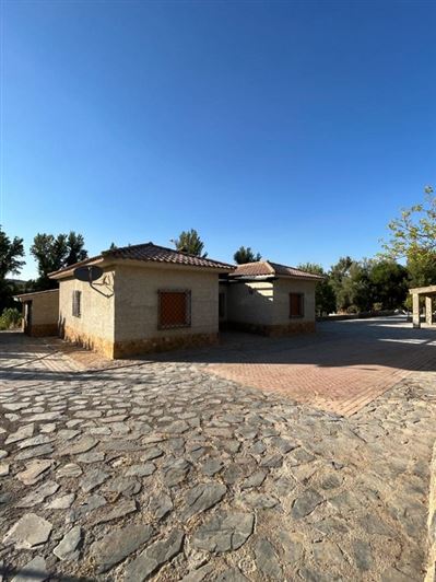 Image No.4-Propriété de pays de 3 chambres à vendre à Sabariego