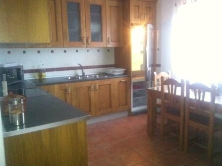 Image No.8-Propriété de pays de 3 chambres à vendre à Sabariego