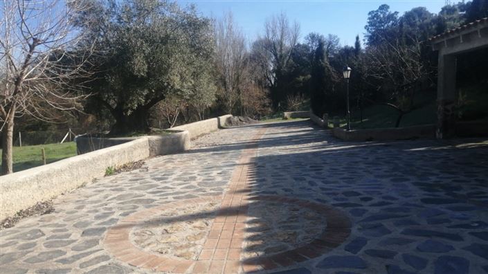 Image No.5-Propriété de pays de 3 chambres à vendre à Sabariego