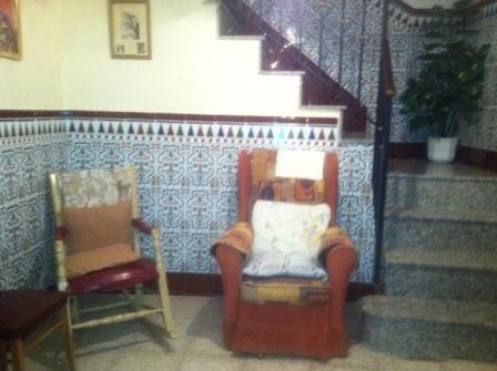 Image No.2-Maison de village de 3 chambres à vendre à Alcaudete