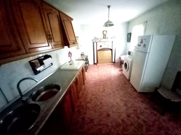 Image No.11-Maison de ville de 4 chambres à vendre à Martos