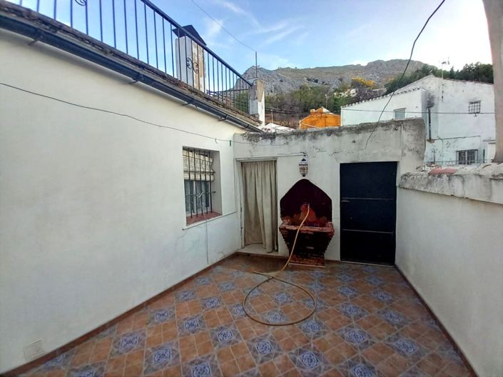 Image No.14-Maison de ville de 4 chambres à vendre à Martos