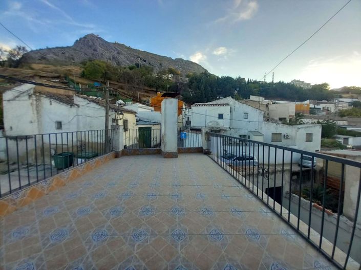 Image No.28-Maison de ville de 4 chambres à vendre à Martos