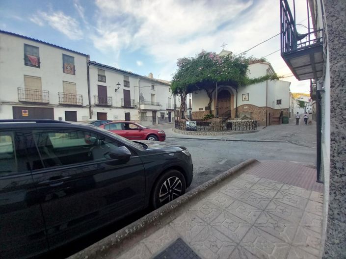 Image No.5-Maison de ville de 4 chambres à vendre à Martos