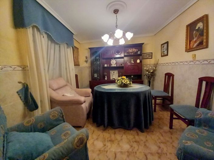 Image No.7-Maison de ville de 4 chambres à vendre à Martos