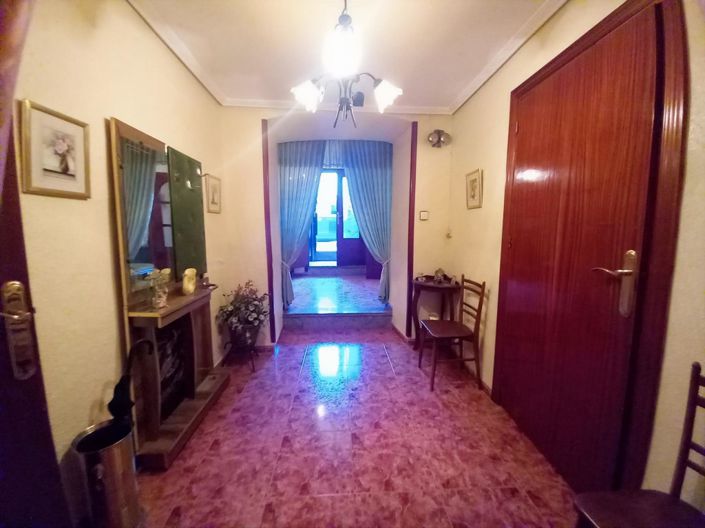 Image No.8-Maison de ville de 4 chambres à vendre à Martos