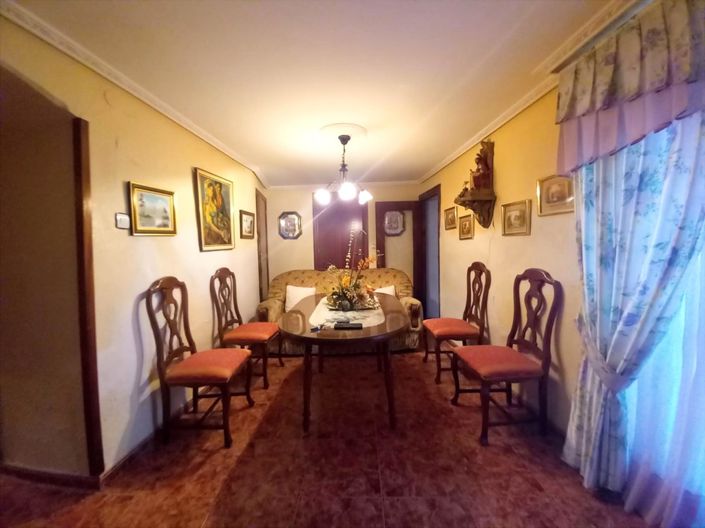 Image No.9-Maison de ville de 4 chambres à vendre à Martos