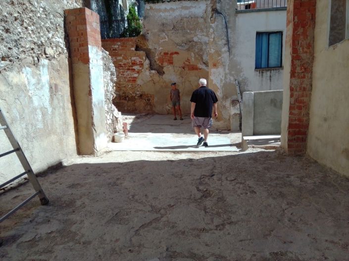 Image No.11-Maison de ville de 8 chambres à vendre à Martos