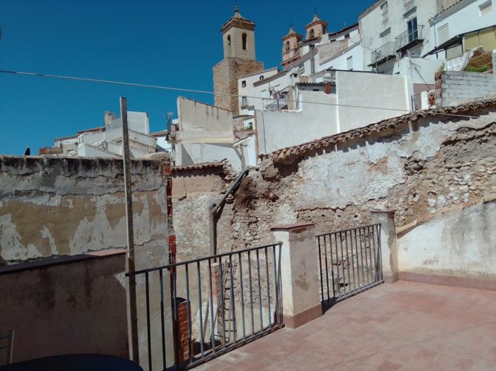 Image No.22-Maison de ville de 8 chambres à vendre à Martos