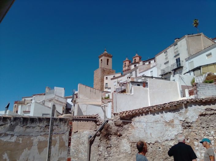 Image No.29-Maison de ville de 8 chambres à vendre à Martos