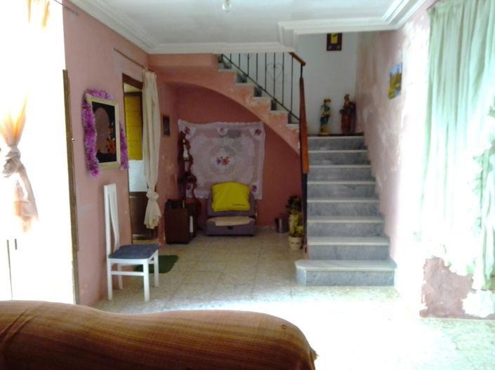 Image No.4-Maison de ville de 8 chambres à vendre à Martos