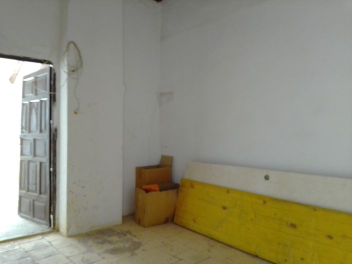 Image No.5-Maison de ville de 8 chambres à vendre à Martos