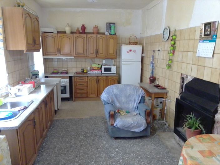 Image No.6-Maison de ville de 8 chambres à vendre à Martos