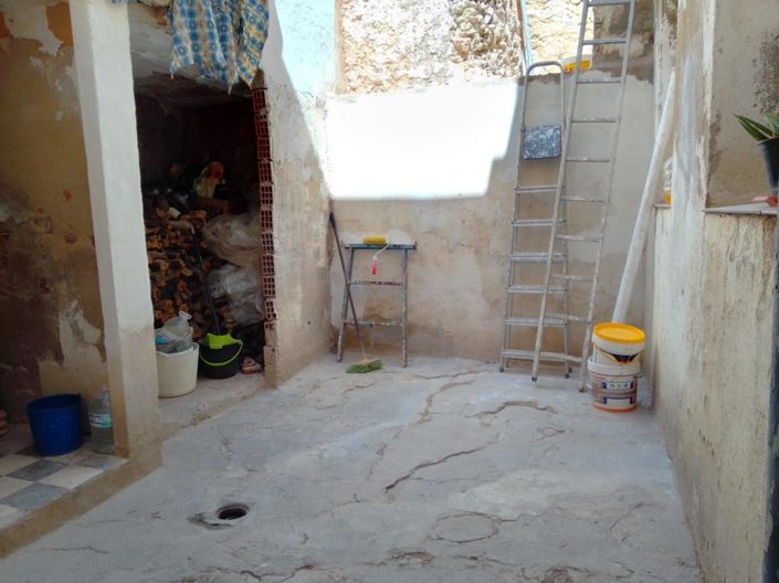 Image No.9-Maison de ville de 8 chambres à vendre à Martos