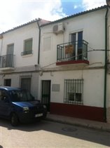 Image No.0-Maison de ville de 2 chambres à vendre à Monte Lope-Alvarez