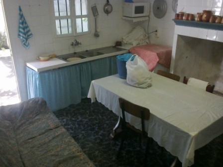 Image No.3-Maison de ville de 4 chambres à vendre à Alcalá la Real