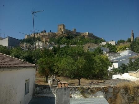 Image No.7-Maison de ville de 4 chambres à vendre à Alcalá la Real