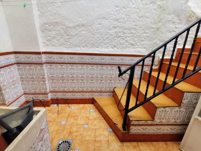 Image No.12-Maison de ville de 3 chambres à vendre à Martos