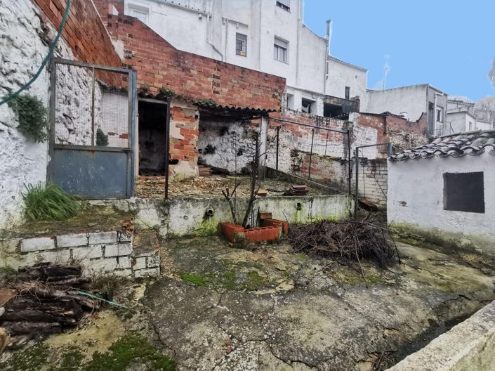 Image No.17-Maison de ville de 3 chambres à vendre à Martos