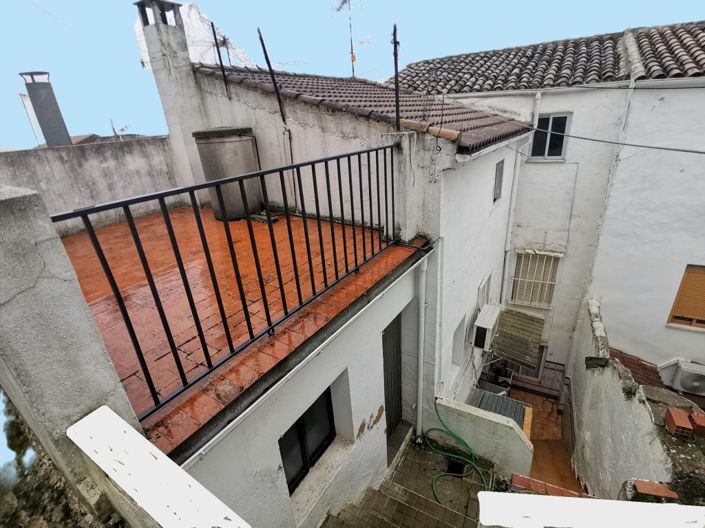 Image No.21-Maison de ville de 3 chambres à vendre à Martos