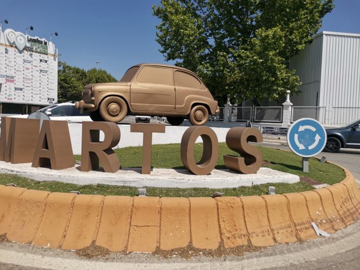 Image No.37-Maison de ville de 3 chambres à vendre à Martos