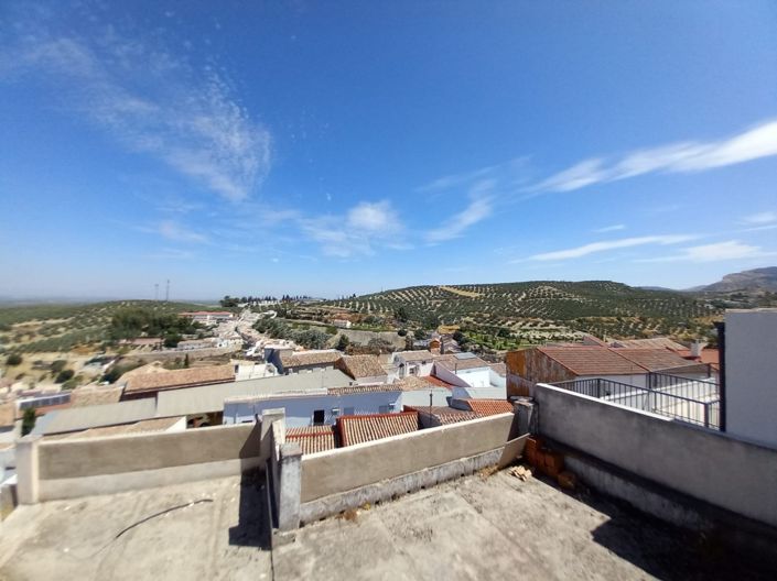 Image No.19-Maison de ville de 3 chambres à vendre à Martos