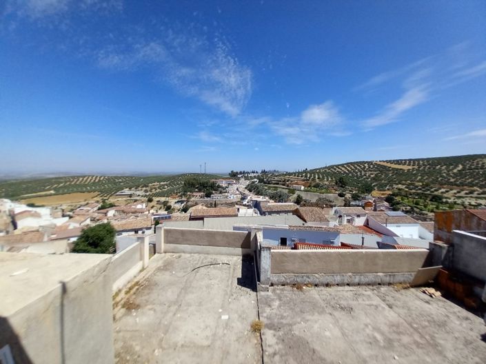 Image No.20-Maison de ville de 3 chambres à vendre à Martos