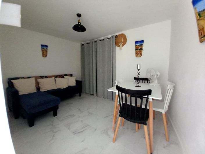 Image No.3-Maison de ville de 3 chambres à vendre à Martos