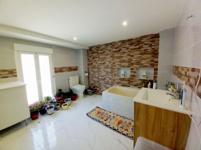 Image No.22-Maison de ville de 3 chambres à vendre à Martos