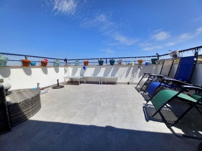 Image No.26-Maison de ville de 3 chambres à vendre à Martos